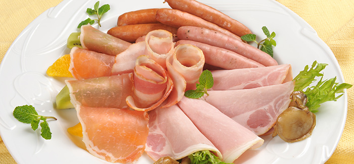 爽やか信州軽井沢】熟成ハム・熟成ベーコン・生ハム・熟成ウインナーの